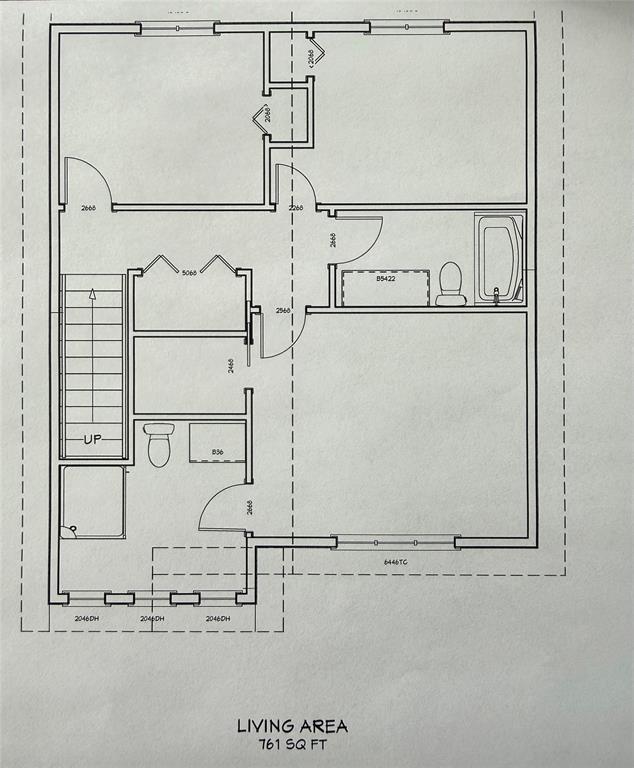 LOT 49 BENAVA COURT, CLARENVILLE, Newfoundland, Canada A5A 4H3, ,2 BathroomsBathrooms,Residential,For Sale,BENAVA COURT,6511