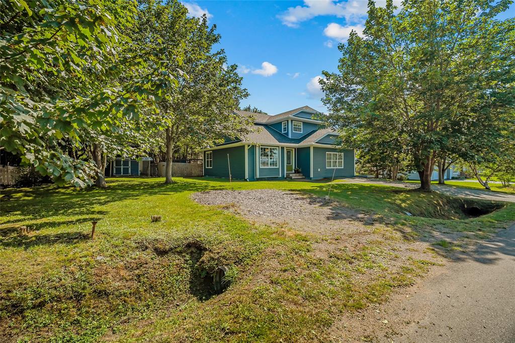 22 GREENHILL CRESCENT, BURIN, Newfoundland, Canada A0E 1E0, ,1 BathroomBathrooms,Residential,For Sale,GREENHILL CRESCENT,6515
