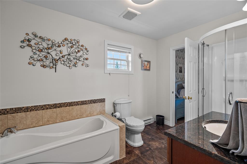 22 GREENHILL CRESCENT, BURIN, Newfoundland, Canada A0E 1E0, ,1 BathroomBathrooms,Residential,For Sale,GREENHILL CRESCENT,6515