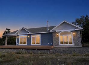 16 THORBURN LAKE ROAD, THORBURN LAKE, Newfoundland, Canada A5A 1E3, ,2 BathroomsBathrooms,Residential,For Sale,THORBURN LAKE ROAD,6516