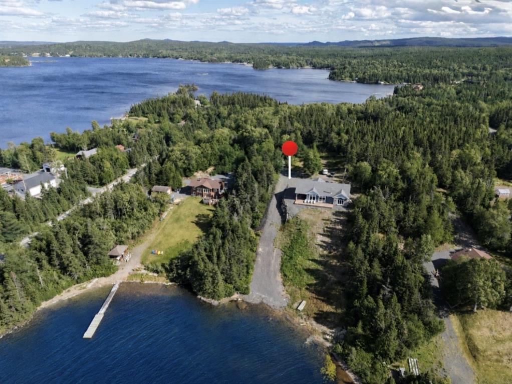 16 THORBURN LAKE ROAD, THORBURN LAKE, Newfoundland, Canada A5A 1E3, ,2 BathroomsBathrooms,Residential,For Sale,THORBURN LAKE ROAD,6516