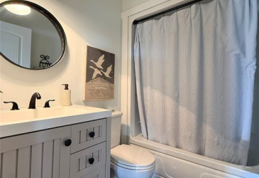 16 THORBURN LAKE ROAD, THORBURN LAKE, Newfoundland, Canada A5A 1E3, ,2 BathroomsBathrooms,Residential,For Sale,THORBURN LAKE ROAD,6516