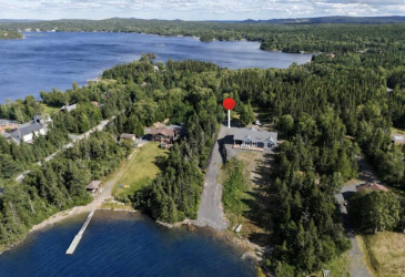16 THORBURN LAKE ROAD, THORBURN LAKE, Newfoundland, Canada A5A 1E3, ,2 BathroomsBathrooms,Residential,For Sale,THORBURN LAKE ROAD,6516