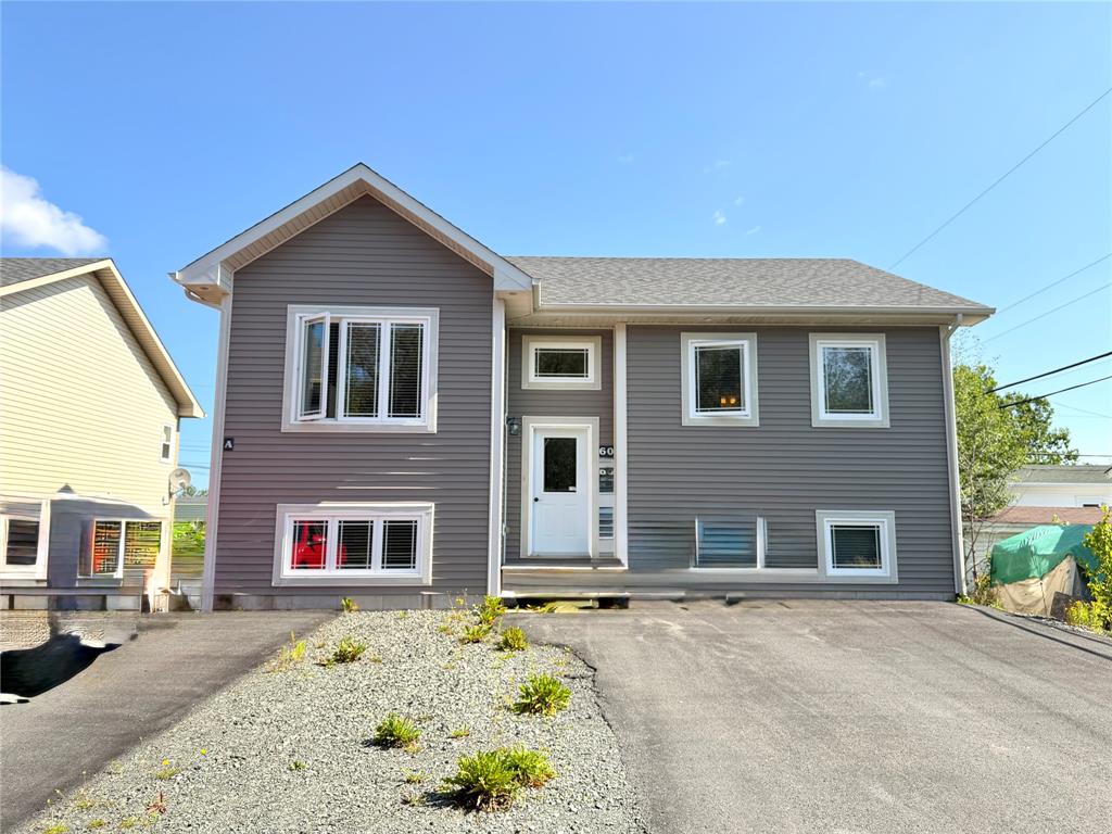 60 HIGH BIRCHY CRESCENT, CLARENVILLE, Newfoundland, Canada A5A 1H7, ,3 BathroomsBathrooms,Residential,For Sale,HIGH BIRCHY CRESCENT,6518