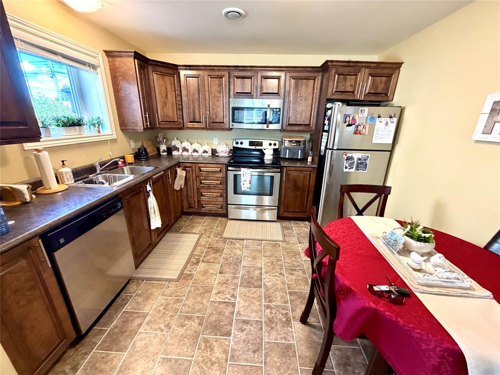 60 HIGH BIRCHY CRESCENT, CLARENVILLE, Newfoundland, Canada A5A 1H7, ,3 BathroomsBathrooms,Residential,For Sale,HIGH BIRCHY CRESCENT,6518