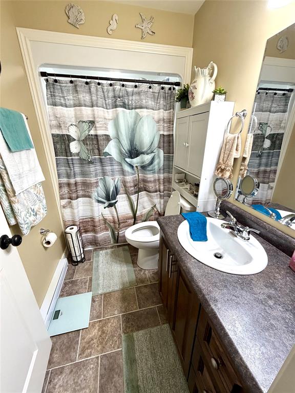 60 HIGH BIRCHY CRESCENT, CLARENVILLE, Newfoundland, Canada A5A 1H7, ,3 BathroomsBathrooms,Residential,For Sale,HIGH BIRCHY CRESCENT,6518