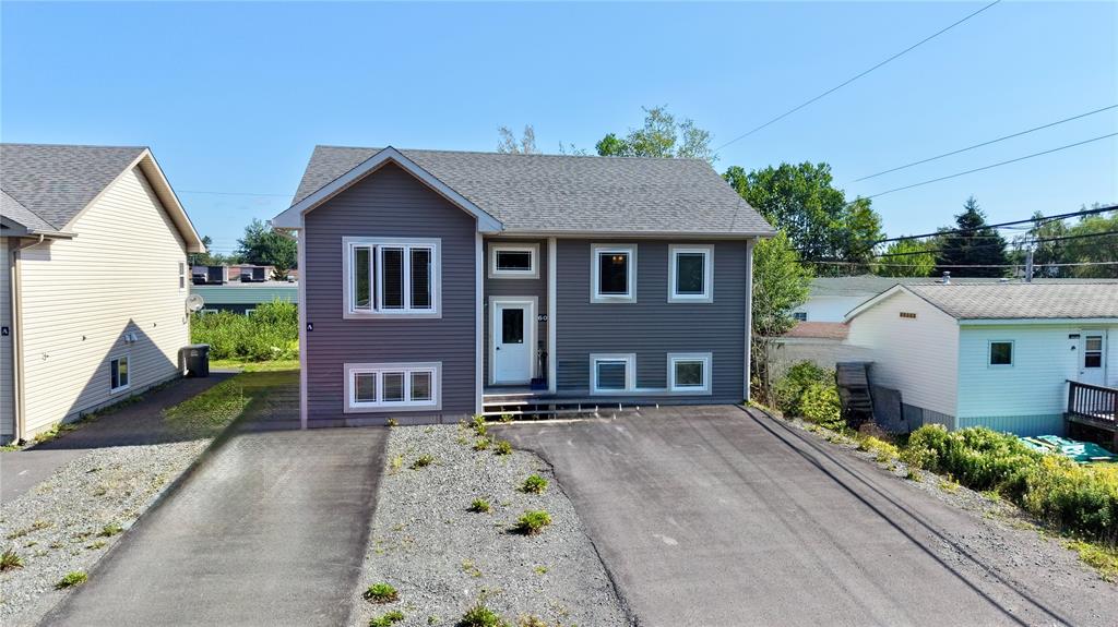 60 HIGH BIRCHY CRESCENT, CLARENVILLE, Newfoundland, Canada A5A 1H7, ,3 BathroomsBathrooms,Residential,For Sale,HIGH BIRCHY CRESCENT,6518