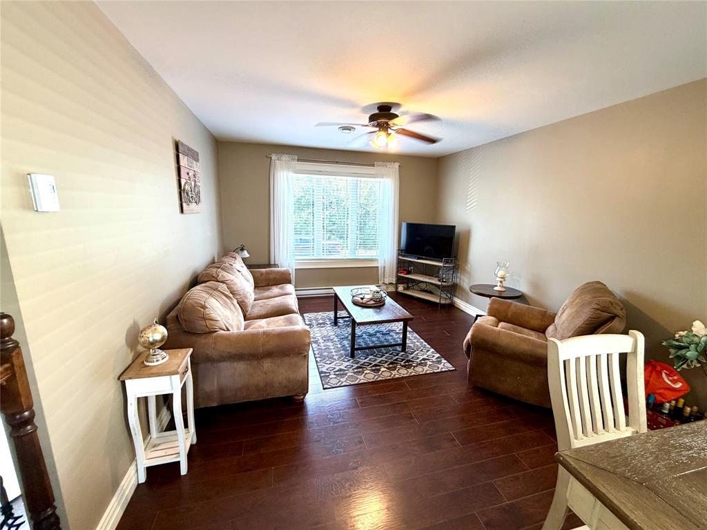 60 HIGH BIRCHY CRESCENT, CLARENVILLE, Newfoundland, Canada A5A 1H7, ,3 BathroomsBathrooms,Residential,For Sale,HIGH BIRCHY CRESCENT,6518