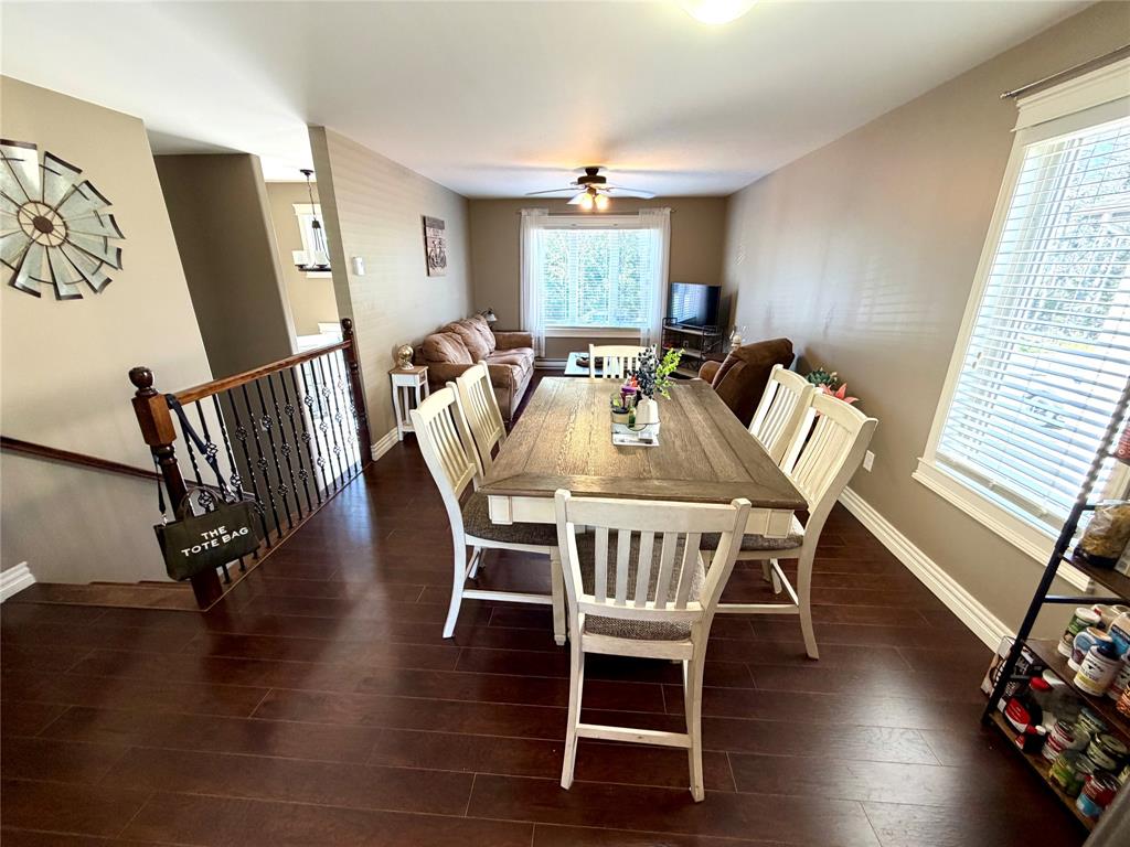 60 HIGH BIRCHY CRESCENT, CLARENVILLE, Newfoundland, Canada A5A 1H7, ,3 BathroomsBathrooms,Residential,For Sale,HIGH BIRCHY CRESCENT,6518