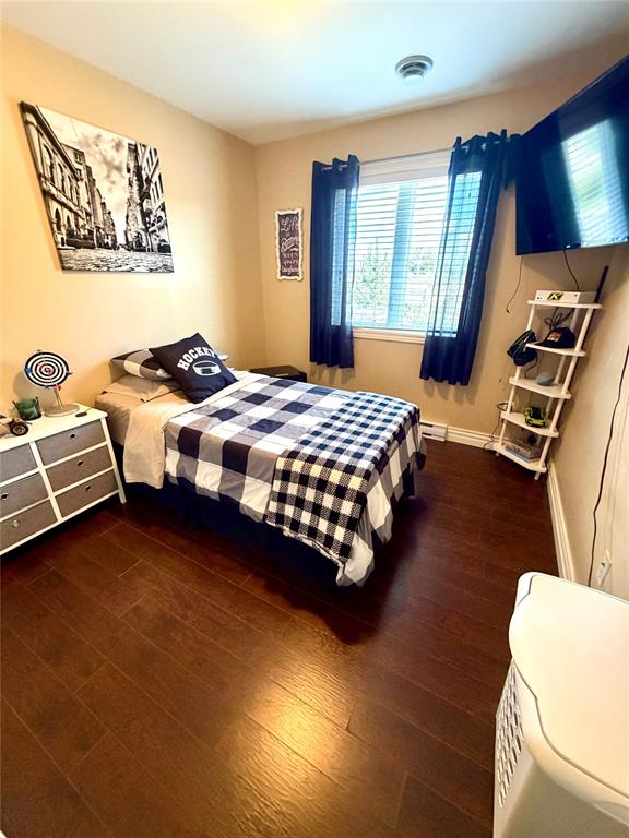 60 HIGH BIRCHY CRESCENT, CLARENVILLE, Newfoundland, Canada A5A 1H7, ,3 BathroomsBathrooms,Residential,For Sale,HIGH BIRCHY CRESCENT,6518