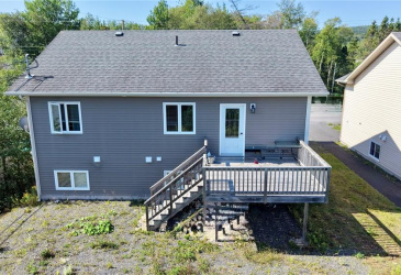 60 HIGH BIRCHY CRESCENT, CLARENVILLE, Newfoundland, Canada A5A 1H7, ,3 BathroomsBathrooms,Residential,For Sale,HIGH BIRCHY CRESCENT,6518 60 HIGH BIRCHY CRESCENT, CLARENVILLE, Newfoundland, Canada A5A 1H7, ,3 BathroomsBathrooms,Residential,For Sale,HIGH BIRCHY CRESCENT,6518