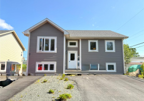 60 HIGH BIRCHY CRESCENT, CLARENVILLE, Newfoundland, Canada A5A 1H7, ,3 BathroomsBathrooms,Residential,For Sale,HIGH BIRCHY CRESCENT,6518