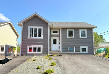 60 HIGH BIRCHY CRESCENT, CLARENVILLE, Newfoundland, Canada A5A 1H7, ,3 BathroomsBathrooms,Residential,For Sale,HIGH BIRCHY CRESCENT,6518 60 HIGH BIRCHY CRESCENT, CLARENVILLE, Newfoundland, Canada A5A 1H7, ,3 BathroomsBathrooms,Residential,For Sale,HIGH BIRCHY CRESCENT,6518