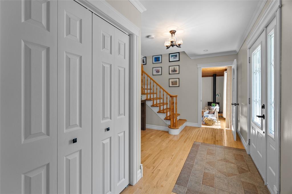 5-7 SPELLING HILL ROAD, BURIN BAY ARM, Newfoundland, Canada A0E 1G0, ,2 BathroomsBathrooms,Residential,For Sale,SPELLING HILL ROAD,6520