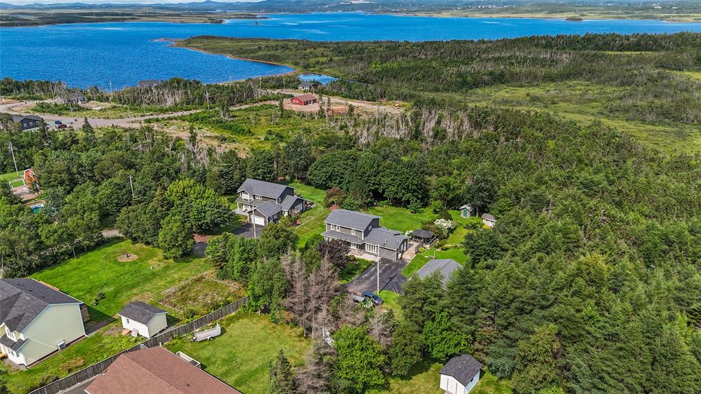 5-7 SPELLING HILL ROAD, BURIN BAY ARM, Newfoundland, Canada A0E 1G0, ,2 BathroomsBathrooms,Residential,For Sale,SPELLING HILL ROAD,6520