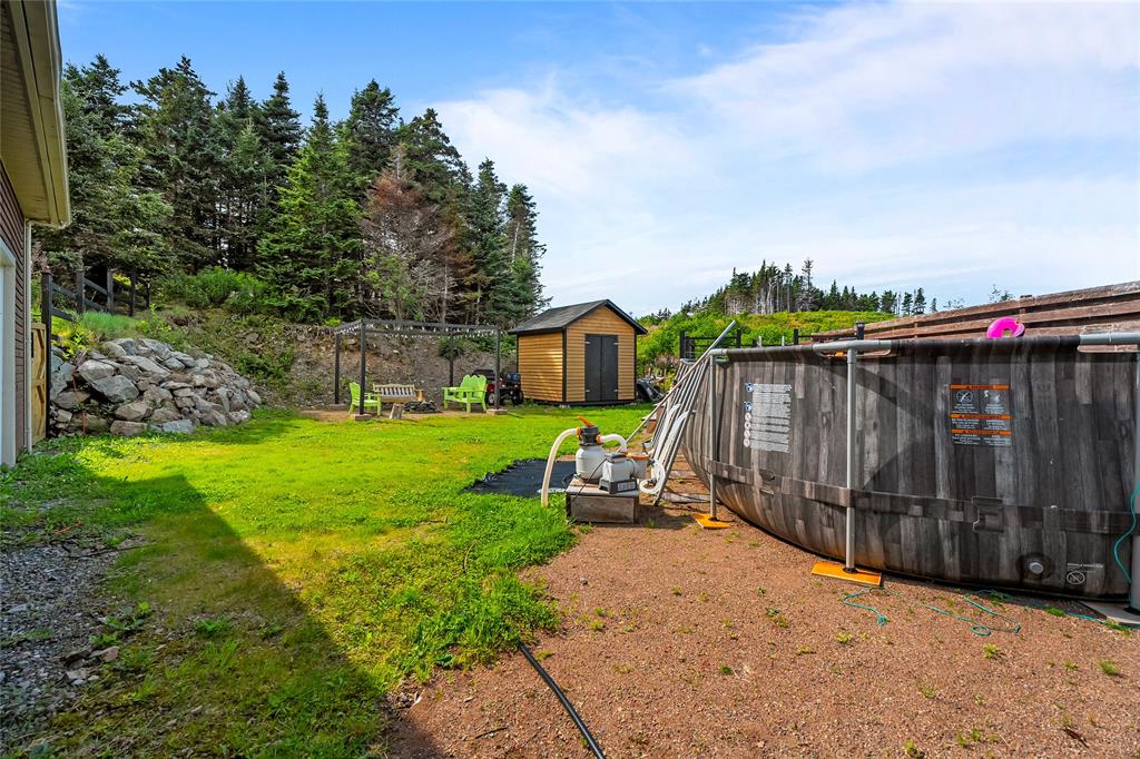 738-742 VILLE MARIE DRIVE, MARYSTOWN, Newfoundland, Canada A0E 2M0, ,2 BathroomsBathrooms,Residential,For Sale,VILLE MARIE DRIVE,6522