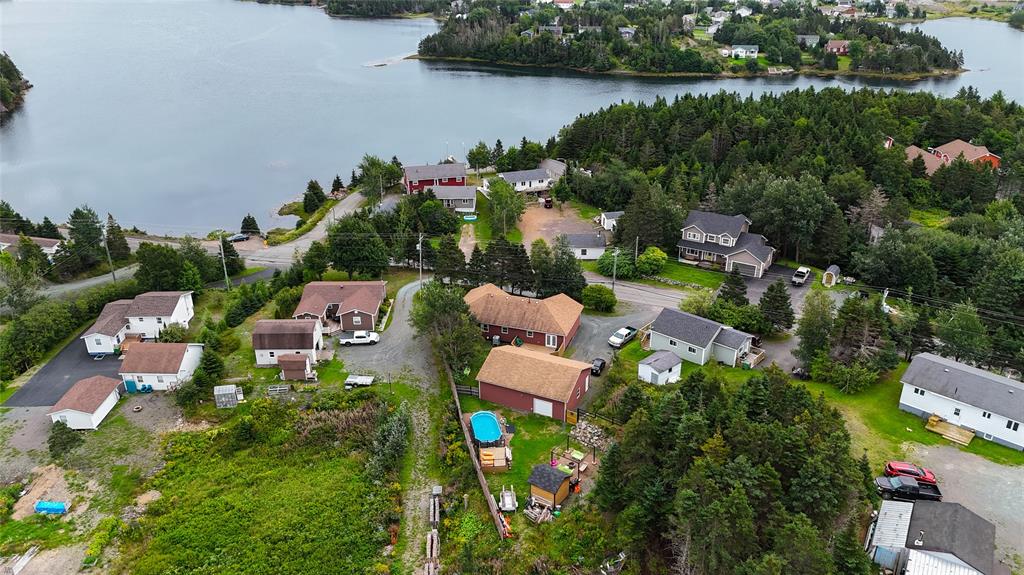 738-742 VILLE MARIE DRIVE, MARYSTOWN, Newfoundland, Canada A0E 2M0, ,2 BathroomsBathrooms,Residential,For Sale,VILLE MARIE DRIVE,6522