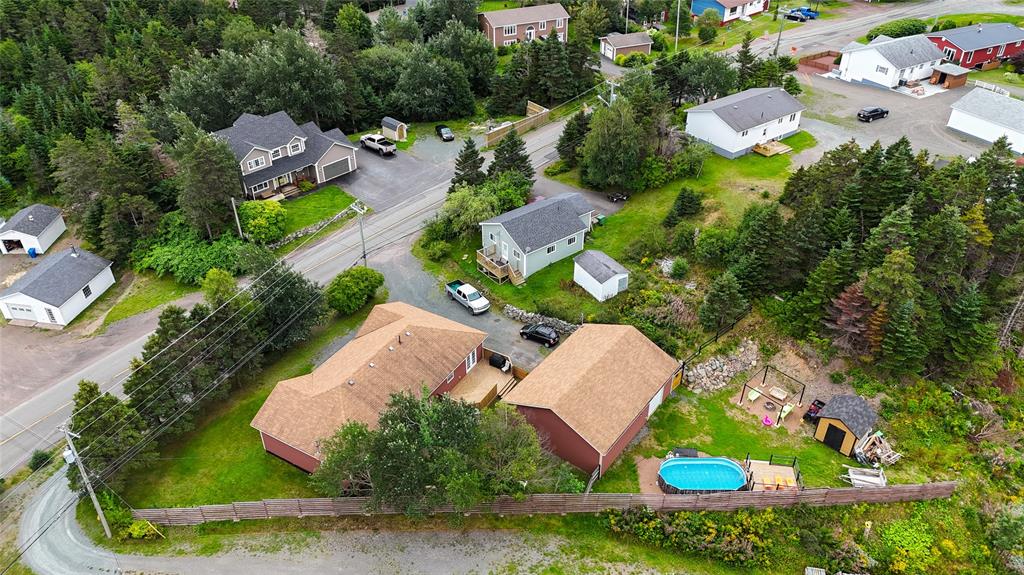 738-742 VILLE MARIE DRIVE, MARYSTOWN, Newfoundland, Canada A0E 2M0, ,2 BathroomsBathrooms,Residential,For Sale,VILLE MARIE DRIVE,6522