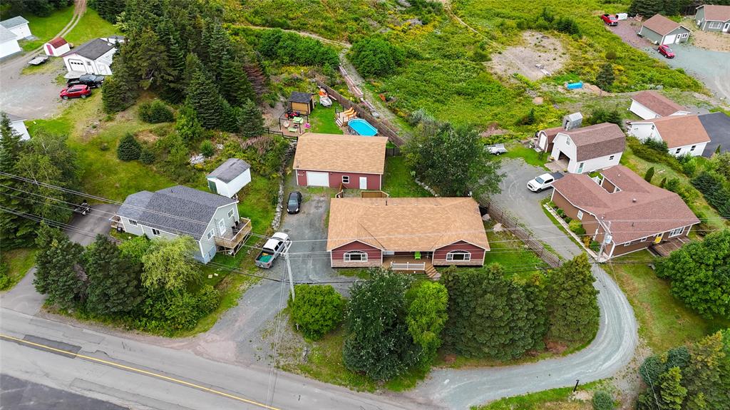 738-742 VILLE MARIE DRIVE, MARYSTOWN, Newfoundland, Canada A0E 2M0, ,2 BathroomsBathrooms,Residential,For Sale,VILLE MARIE DRIVE,6522