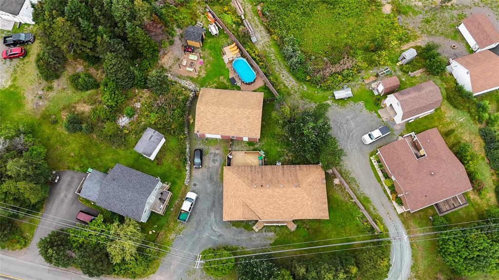 738-742 VILLE MARIE DRIVE, MARYSTOWN, Newfoundland, Canada A0E 2M0, ,2 BathroomsBathrooms,Residential,For Sale,VILLE MARIE DRIVE,6522