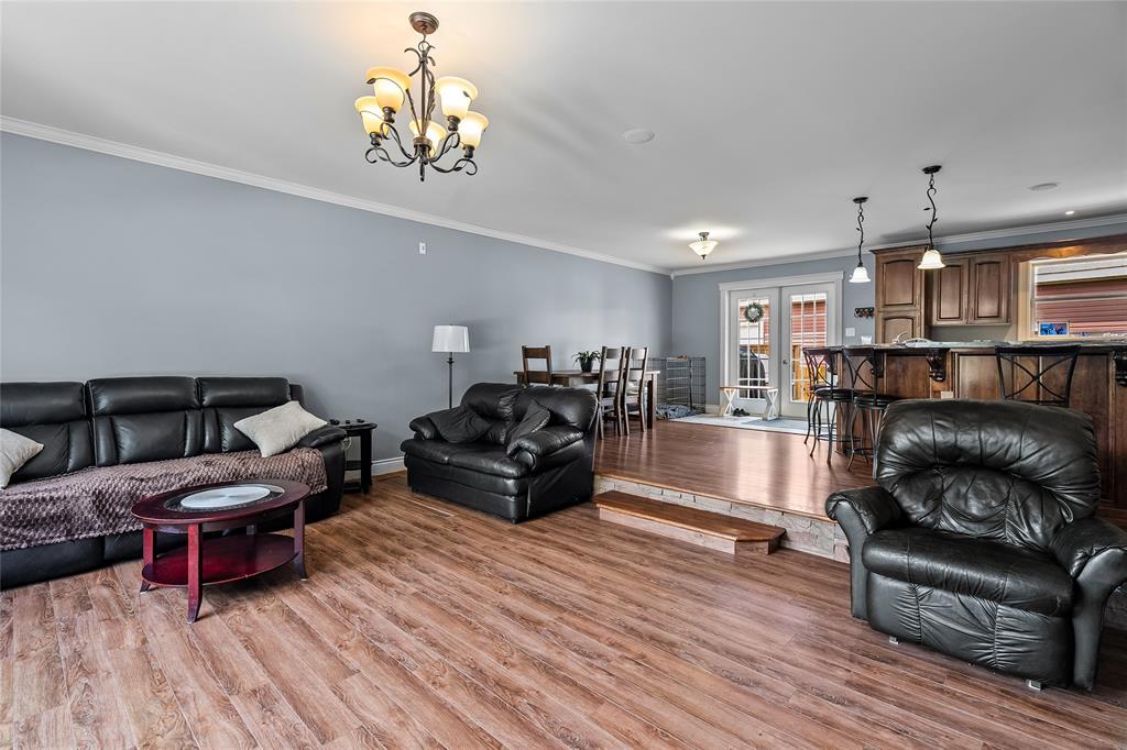 738-742 VILLE MARIE DRIVE, MARYSTOWN, Newfoundland, Canada A0E 2M0, ,2 BathroomsBathrooms,Residential,For Sale,VILLE MARIE DRIVE,6522