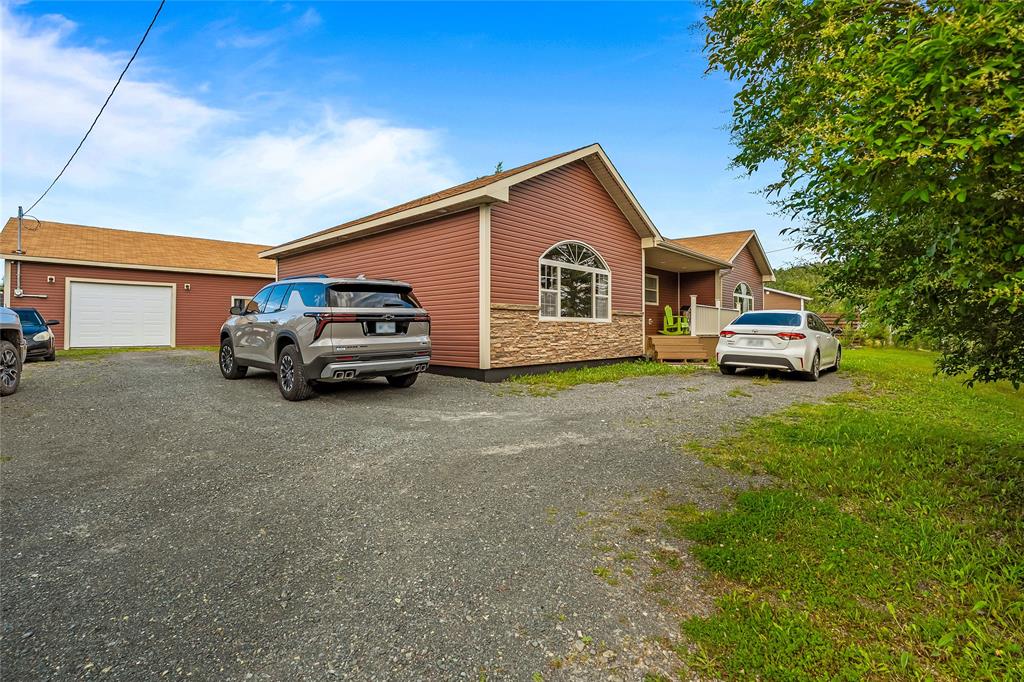 738-742 VILLE MARIE DRIVE, MARYSTOWN, Newfoundland, Canada A0E 2M0, ,2 BathroomsBathrooms,Residential,For Sale,VILLE MARIE DRIVE,6522