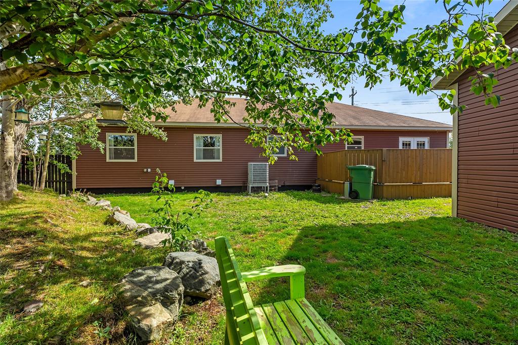 738-742 VILLE MARIE DRIVE, MARYSTOWN, Newfoundland, Canada A0E 2M0, ,2 BathroomsBathrooms,Residential,For Sale,VILLE MARIE DRIVE,6522