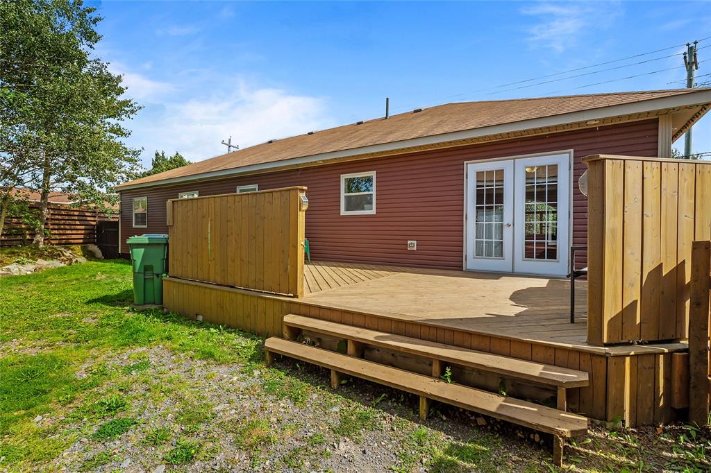 738-742 VILLE MARIE DRIVE, MARYSTOWN, Newfoundland, Canada A0E 2M0, ,2 BathroomsBathrooms,Residential,For Sale,VILLE MARIE DRIVE,6522