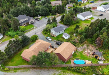 738-742 VILLE MARIE DRIVE, MARYSTOWN, Newfoundland, Canada A0E 2M0, ,2 BathroomsBathrooms,Residential,For Sale,VILLE MARIE DRIVE,6522 738-742 VILLE MARIE DRIVE, MARYSTOWN, Newfoundland, Canada A0E 2M0, ,2 BathroomsBathrooms,Residential,For Sale,VILLE MARIE DRIVE,6522