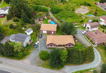 738-742 VILLE MARIE DRIVE, MARYSTOWN, Newfoundland, Canada A0E 2M0, ,2 BathroomsBathrooms,Residential,For Sale,VILLE MARIE DRIVE,6522 738-742 VILLE MARIE DRIVE, MARYSTOWN, Newfoundland, Canada A0E 2M0, ,2 BathroomsBathrooms,Residential,For Sale,VILLE MARIE DRIVE,6522