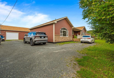 738-742 VILLE MARIE DRIVE, MARYSTOWN, Newfoundland, Canada A0E 2M0, ,2 BathroomsBathrooms,Residential,For Sale,VILLE MARIE DRIVE,6522 738-742 VILLE MARIE DRIVE, MARYSTOWN, Newfoundland, Canada A0E 2M0, ,2 BathroomsBathrooms,Residential,For Sale,VILLE MARIE DRIVE,6522