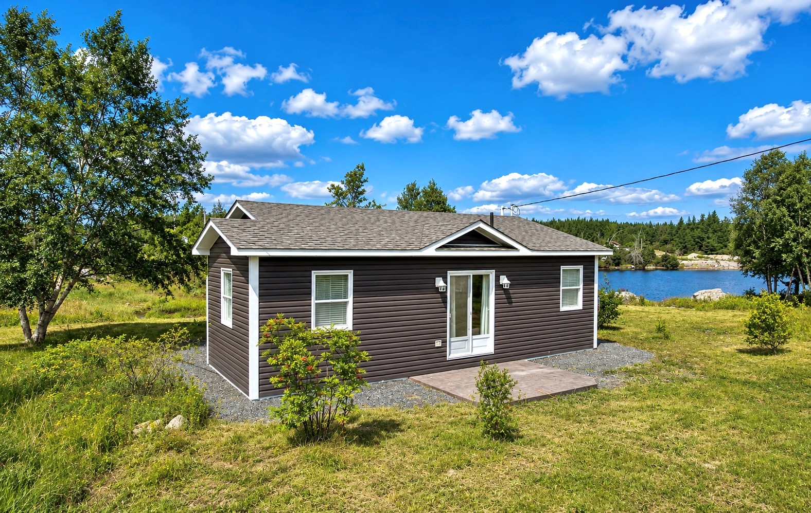 291 SNOOK'S HARBOUR ROAD, SNOOK'S HARBOUR, Newfoundland, Canada A5A 3A1, ,1 BathroomBathrooms,Residential,For Sale,SNOOK'S HARBOUR ROAD,6524