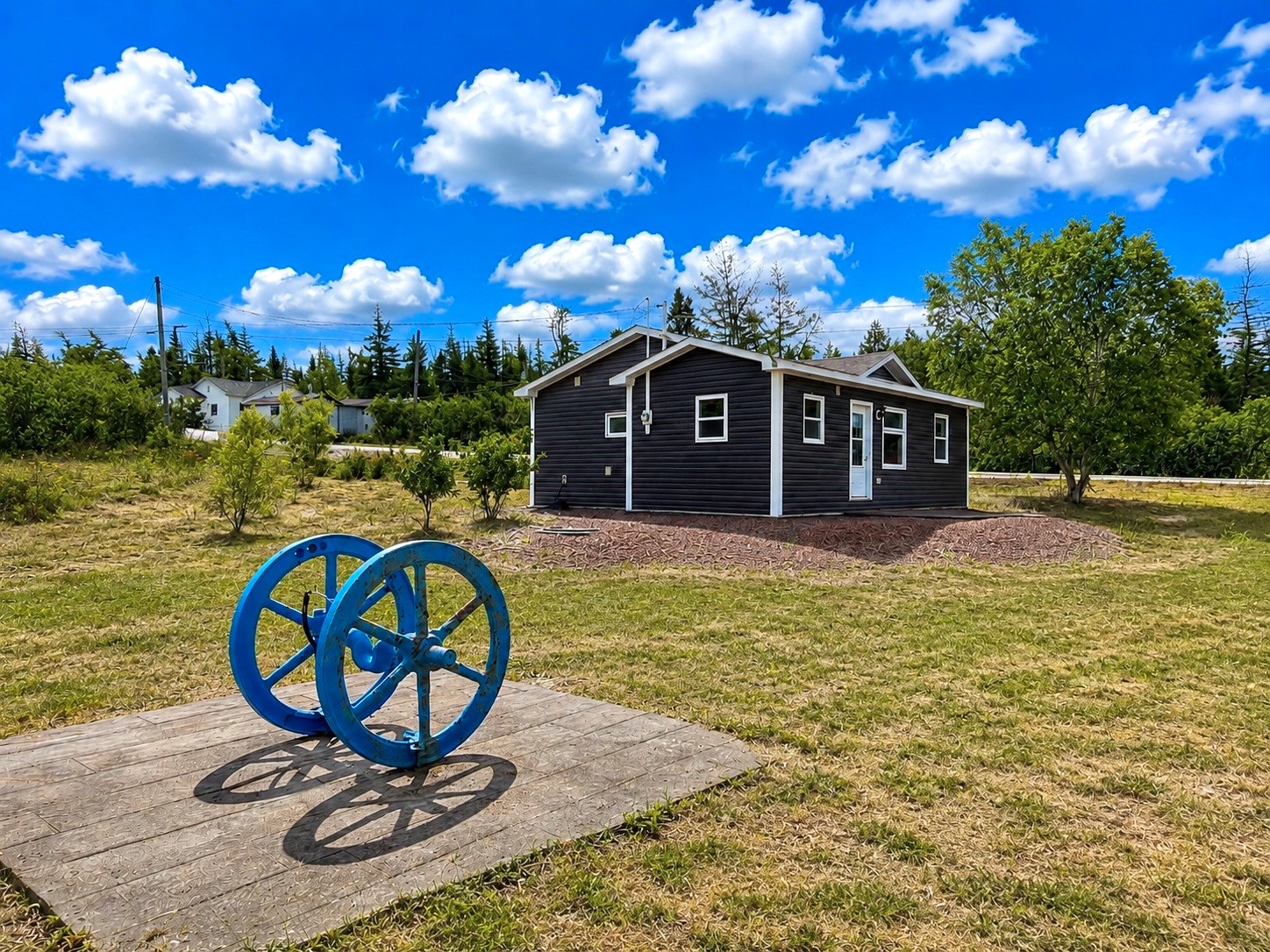 291 SNOOK'S HARBOUR ROAD, SNOOK'S HARBOUR, Newfoundland, Canada A5A 3A1, ,1 BathroomBathrooms,Residential,For Sale,SNOOK'S HARBOUR ROAD,6524