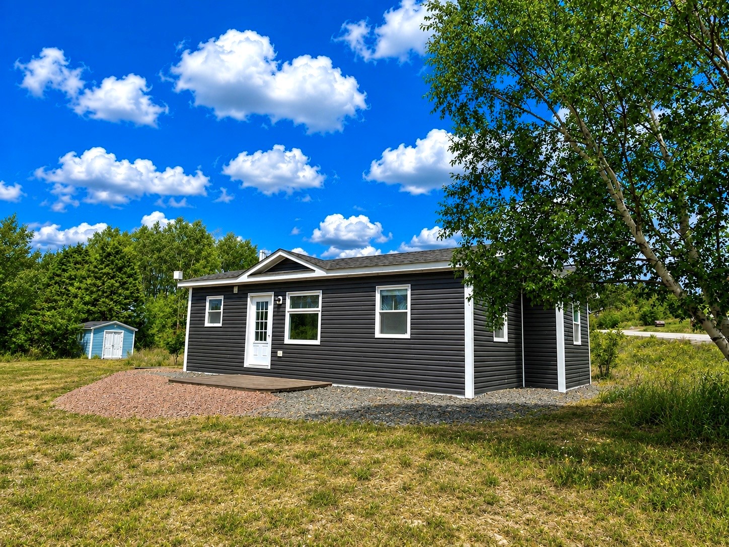 291 SNOOK'S HARBOUR ROAD, SNOOK'S HARBOUR, Newfoundland, Canada A5A 3A1, ,1 BathroomBathrooms,Residential,For Sale,SNOOK'S HARBOUR ROAD,6524
