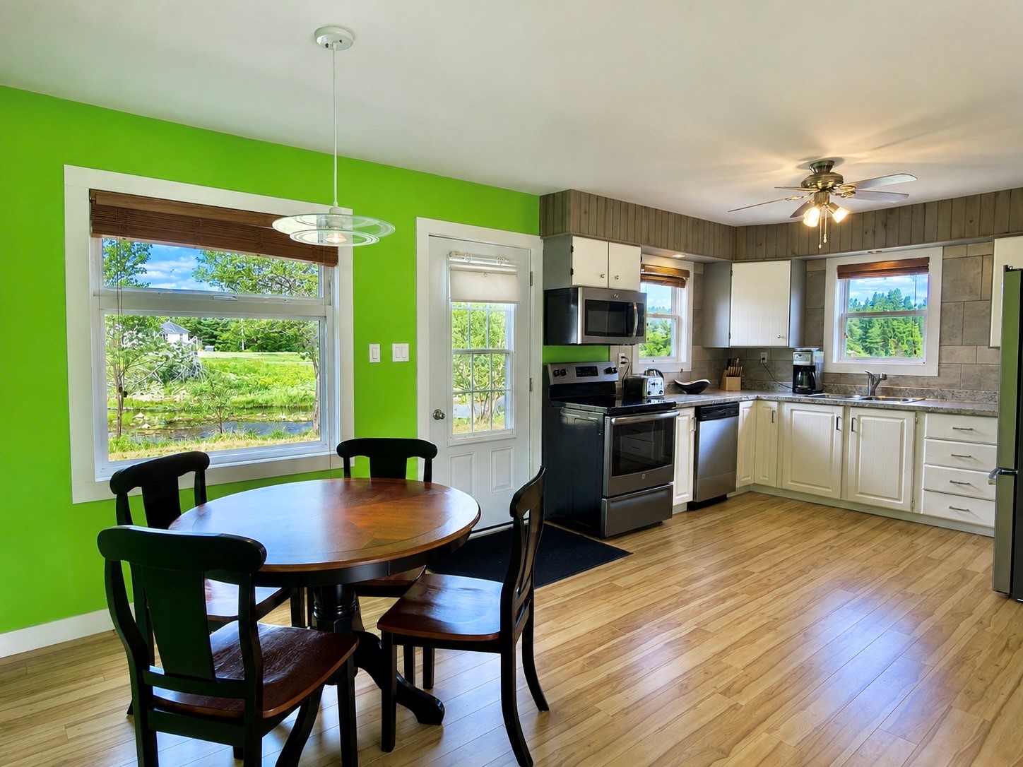 291 SNOOK'S HARBOUR ROAD, SNOOK'S HARBOUR, Newfoundland, Canada A5A 3A1, ,1 BathroomBathrooms,Residential,For Sale,SNOOK'S HARBOUR ROAD,6524