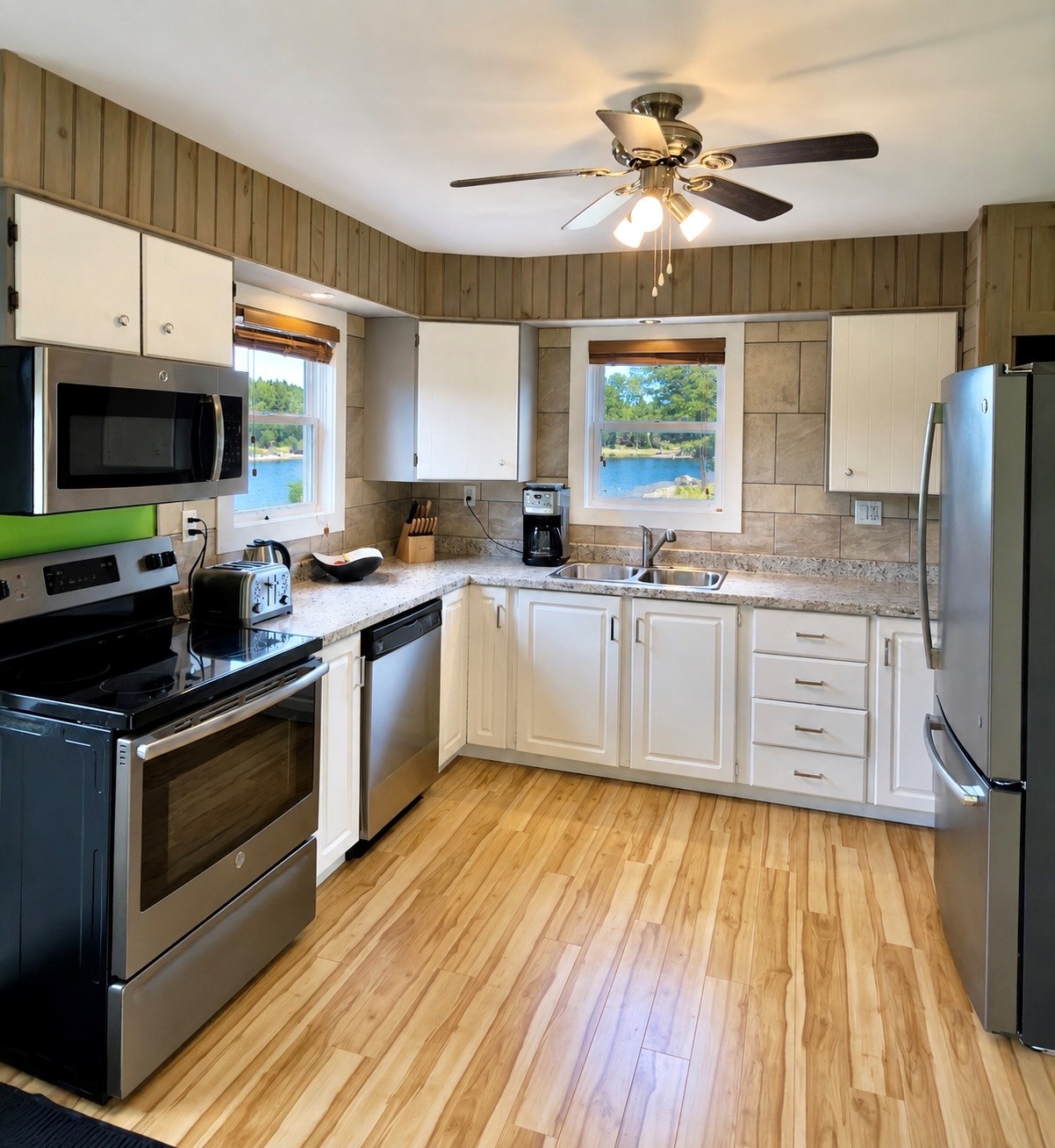291 SNOOK'S HARBOUR ROAD, SNOOK'S HARBOUR, Newfoundland, Canada A5A 3A1, ,1 BathroomBathrooms,Residential,For Sale,SNOOK'S HARBOUR ROAD,6524