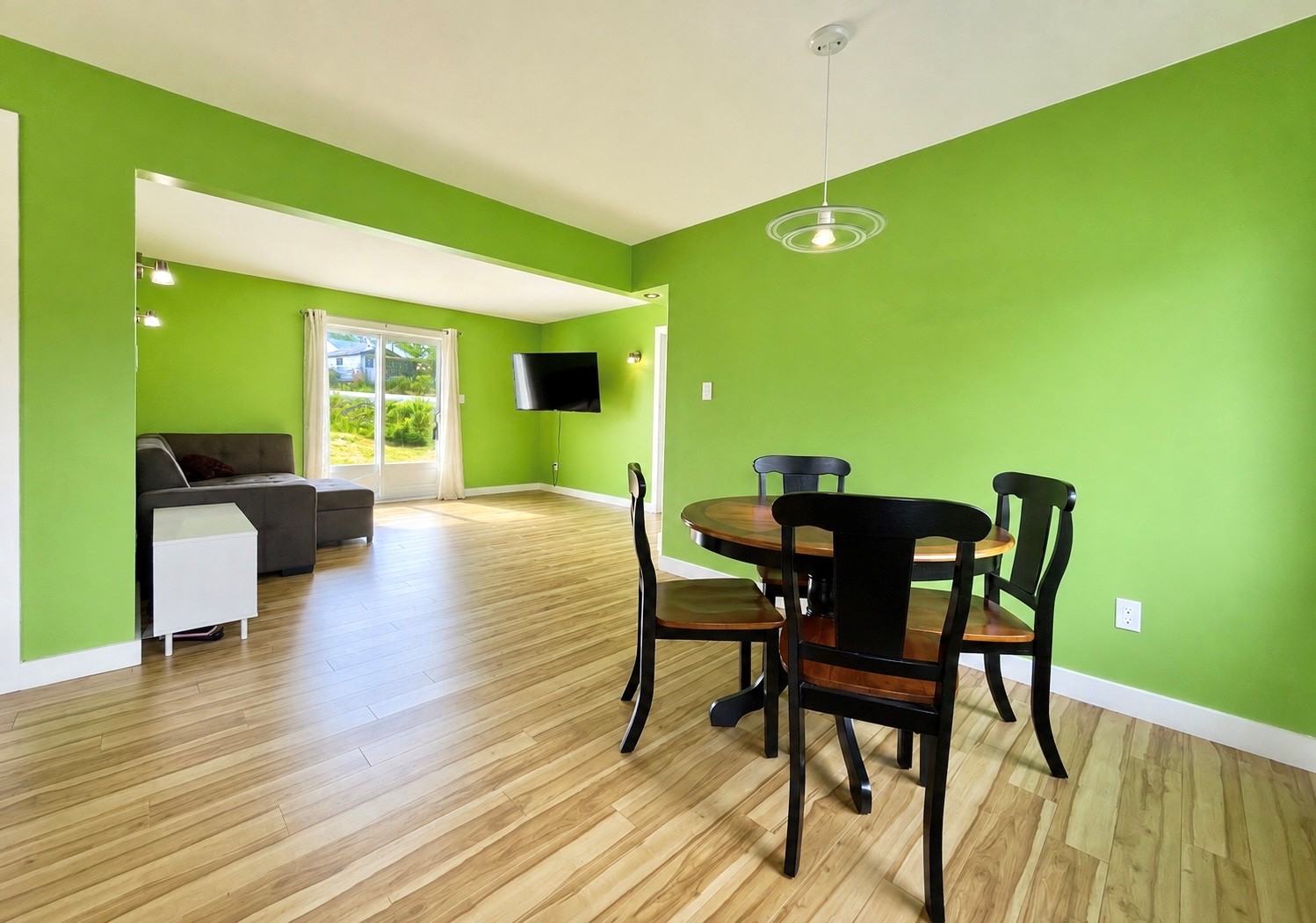291 SNOOK'S HARBOUR ROAD, SNOOK'S HARBOUR, Newfoundland, Canada A5A 3A1, ,1 BathroomBathrooms,Residential,For Sale,SNOOK'S HARBOUR ROAD,6524