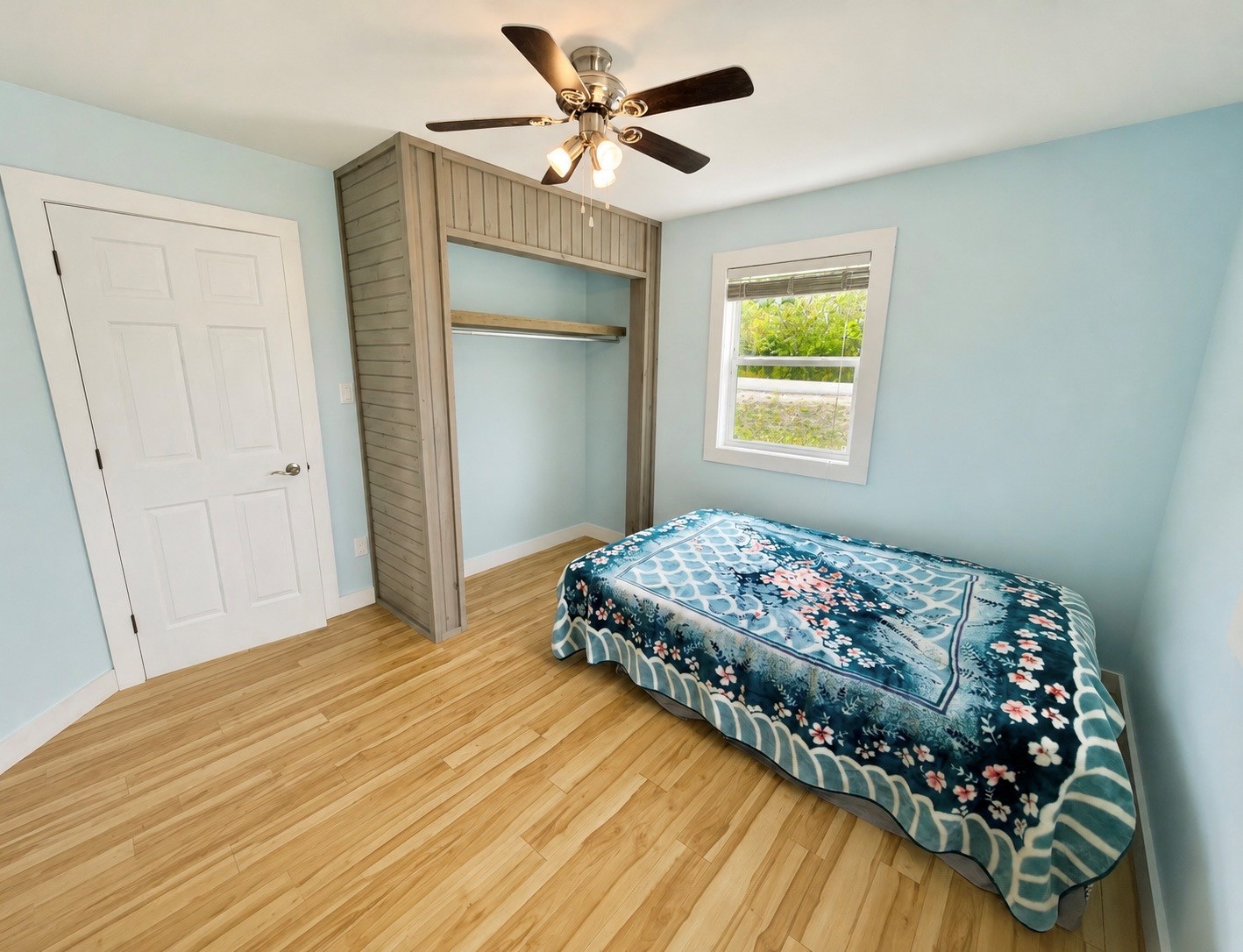 291 SNOOK'S HARBOUR ROAD, SNOOK'S HARBOUR, Newfoundland, Canada A5A 3A1, ,1 BathroomBathrooms,Residential,For Sale,SNOOK'S HARBOUR ROAD,6524