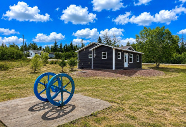 291 SNOOK'S HARBOUR ROAD, SNOOK'S HARBOUR, Newfoundland, Canada A5A 3A1, ,1 BathroomBathrooms,Residential,For Sale,SNOOK'S HARBOUR ROAD,6524