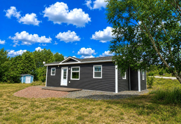291 SNOOK'S HARBOUR ROAD, SNOOK'S HARBOUR, Newfoundland, Canada A5A 3A1, ,1 BathroomBathrooms,Residential,For Sale,SNOOK'S HARBOUR ROAD,6524