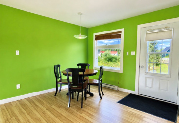 291 SNOOK'S HARBOUR ROAD, SNOOK'S HARBOUR, Newfoundland, Canada A5A 3A1, ,1 BathroomBathrooms,Residential,For Sale,SNOOK'S HARBOUR ROAD,6524