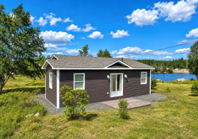 291 SNOOK'S HARBOUR ROAD, SNOOK'S HARBOUR, Newfoundland, Canada A5A 3A1, ,1 BathroomBathrooms,Residential,For Sale,SNOOK'S HARBOUR ROAD,6524