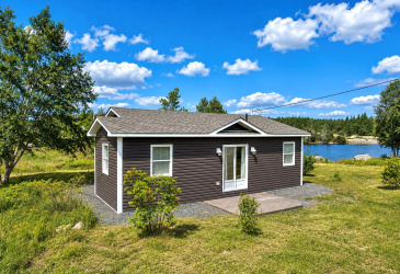 291 SNOOK'S HARBOUR ROAD, SNOOK'S HARBOUR, Newfoundland, Canada A5A 3A1, ,1 BathroomBathrooms,Residential,For Sale,SNOOK'S HARBOUR ROAD,6524
