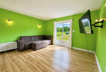 291 SNOOK'S HARBOUR ROAD, SNOOK'S HARBOUR, Newfoundland, Canada A5A 3A1, ,1 BathroomBathrooms,Residential,For Sale,SNOOK'S HARBOUR ROAD,6524