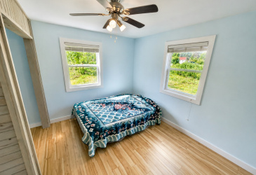 291 SNOOK'S HARBOUR ROAD, SNOOK'S HARBOUR, Newfoundland, Canada A5A 3A1, ,1 BathroomBathrooms,Residential,For Sale,SNOOK'S HARBOUR ROAD,6524