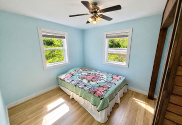 291 SNOOK'S HARBOUR ROAD, SNOOK'S HARBOUR, Newfoundland, Canada A5A 3A1, ,1 BathroomBathrooms,Residential,For Sale,SNOOK'S HARBOUR ROAD,6524