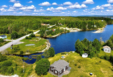 291 SNOOK'S HARBOUR ROAD, SNOOK'S HARBOUR, Newfoundland, Canada A5A 3A1, ,1 BathroomBathrooms,Residential,For Sale,SNOOK'S HARBOUR ROAD,6524