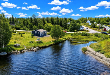 291 SNOOK'S HARBOUR ROAD, SNOOK'S HARBOUR, Newfoundland, Canada A5A 3A1, ,1 BathroomBathrooms,Residential,For Sale,SNOOK'S HARBOUR ROAD,6524