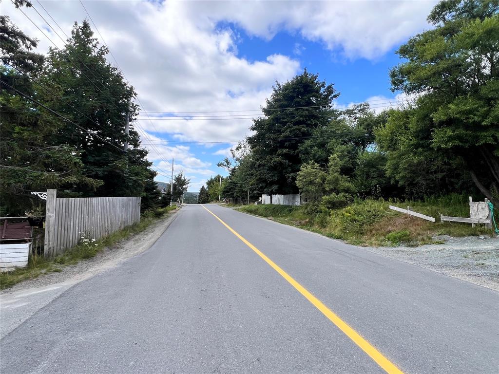 51 OTTERBURY ROAD, CLARKE'S BEACH, Newfoundland, Canada A0A 1W0, ,0,Residential,For Sale,OTTERBURY ROAD,6525