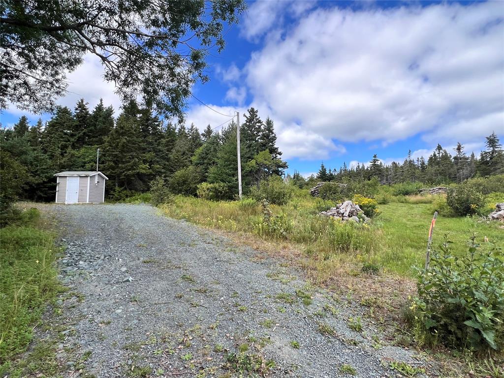 51 OTTERBURY ROAD, CLARKE'S BEACH, Newfoundland, Canada A0A 1W0, ,0,Residential,For Sale,OTTERBURY ROAD,6525